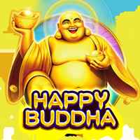 HAPPY BUDDHA